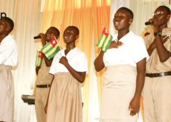 Culture/concours de chants académiques: le CEG Tokoin wuiti remporte la 1ere phase