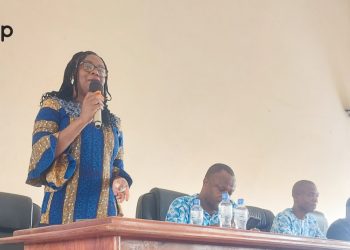 Yoto/ Premières sénatoriales au Togo : Le parti UNIR Yoto mobilise les électeurs