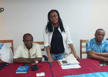 Campagne électorale : UNIR Yoto poursuit la conquête de l’électorat