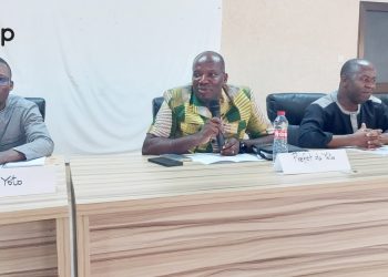 Yoto:  Les acteurs de santé examinent les performances de 2024