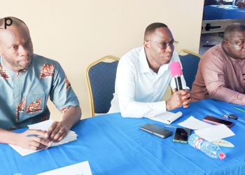 Les activités 2024 du district sanitaire de Vo en évaluation