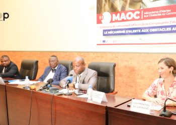Renforcement du climat des affaires: le Togo réactive la plateforme MAOC