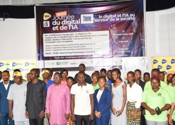 Kozah :  des jeunes entretenus sur des questions du digital et de l’intelligence artificielle   