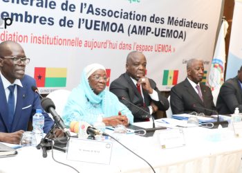 7e Assemblée générale ordinaire de l’AMP-UEMOA: les assises essentiellement axées sur l’identification des actions face aux défis fonctionnels