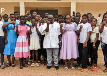 « Youth panel Sotouboua » forme des jeunes aux compétences de vie courante