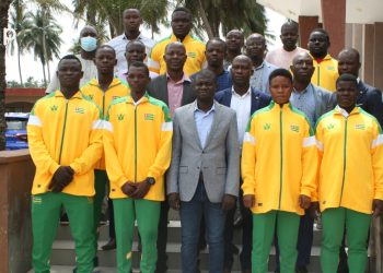 50 ans de la CEDEAO 3e édition des compétitions sportives pour consolider la paix :  le Togo participe avec 7 athlètes à Abuja   