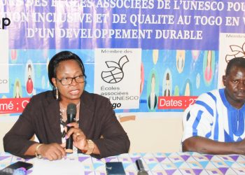 Kloto/pour une éducation inclusive et de qualité :  les responsables des écoles associées de l’ UNESCO des plateaux-ouest formés