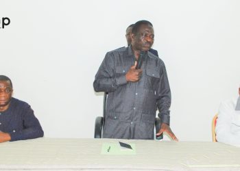 Kloto/décentralisation : le gouverneur Gal Manganawe convie les agents des services publics a la conscience professionnelle