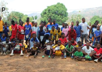 Inclusion et cohésion sociale au Togo : les bénéficiaires du projet dans la commune de Kloto 2 évalués