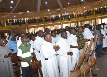 20e anniversaire du rappel à Dieu de Gnassingbé Eyadema : Des offices religieux chrétiens célébrés dans la Kara
