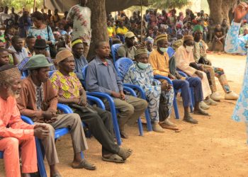 Senatoriales 2025 : La coordination « UNIR-Kéran » a bouclé sa campagne électorale