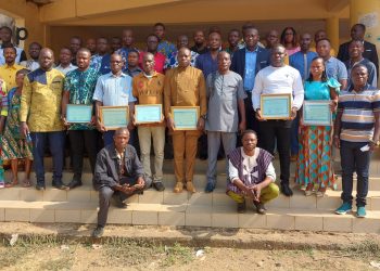 District sanitaire d’Akébou:  Bilan 2024 et perspectives pour 2025