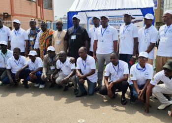 Transport routier : La section locale de l’ATOCOPROG du PAL installe son bureau dirigé par Togbui Toviegniawou