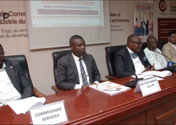 Loi de finances 2025 :  la CCI-Togo forme les opérateurs économiques sur les nouvelles mesures fiscales