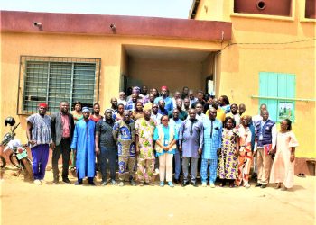 Bassar/ revue annuelle des activités du district sanitaire: le personnel soignant invité à motiver pour la fréquentation des formations sanitaires