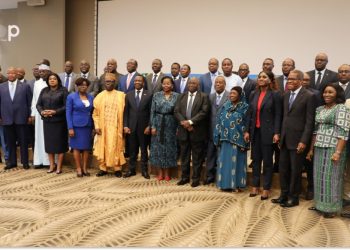 20eme anniversaire de décès de Gnassingbé Eyadema :  un colloque international pour rendre hommage à cet homme d’Etat