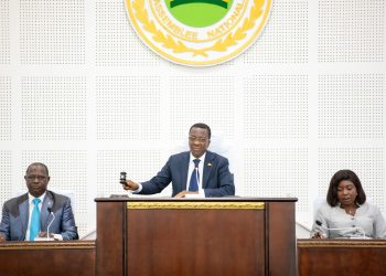 L’Assemblée nationale proroge de 12 mois, l’état d’urgence sécuritaire dans les Savanes