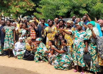 Tchaoudjo/JIF 2025 : l’ONG PAFED et RESODERC sensibilisent les femmes sur l’accès aux pièces d’identité