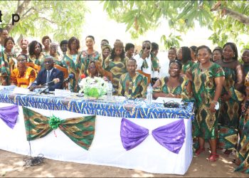 8 mars 2025 :  Les femmes de la Radio Lomé conviées à s’affirmer en vue de leur autonomisation