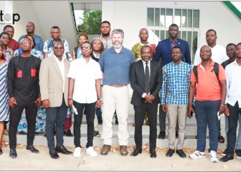 La mission de la Fédération internationale des journalistes agricoles expliquée aux journalistes togolais