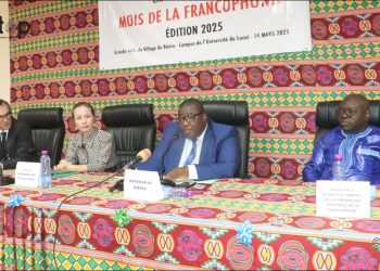 Célébration du mois de la Francophonie : L’édition 2025 met l’accent sur le rôle de l’éducation dans la formation des citoyens responsables