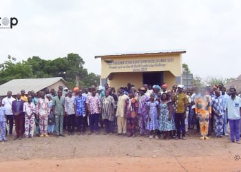 Haho 1 :  le centre de développement des enfants et des jeunes de kpévé à l’heure du bilan