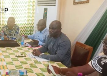 Tournoi de santé de l’APSFD –Togo :  le match d’ouverture mettra aux prises FUCEC-Togo  et la fructueuse