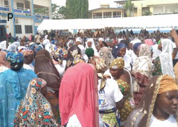 Tchamba/journée du 8 mars :  les femmes dressent un bilan de la mise en place du FNFI