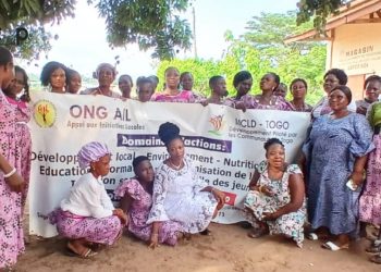 Les femmes du GEC de Zomayi-Dzogladzè sensibilisées sur l’importance des documents d’identité