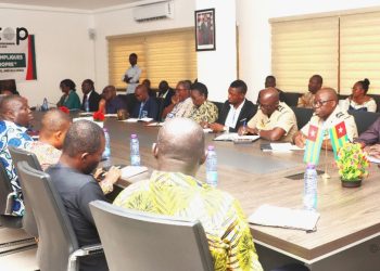 « Opération Togo propre » : des acteurs impliqués réfléchissent sur une meilleure stratégie de relance