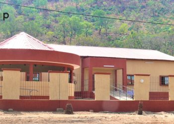 Bassar/amélioration des infrastructures et équipements sanitaires :  l’USP de Binabarba renovée