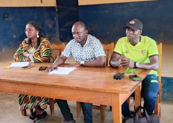 Tchaoudjo 3/ sport adapté et inclusion :  l’association JEC organise une journée de réflexion et de partage d’expériences