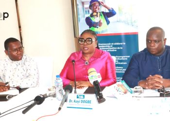 Le 1er salon international de l’entrepreneuriat féminin annoncé pour juillet prochain à Lomé