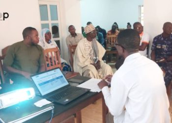 Tchamba/protection de l’enfance :  23 cas d’abus enregistrés au premier trimestre 2025
