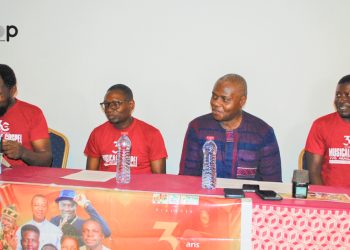 Kloto/30 ans de carrière en musique gospel :  l’artiste évangéliste Akagla en concert le 6 avril prochain