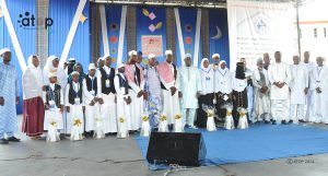 Concours national de récitation du saint coran : le candidat Tchassanti Abdou Rakibou remporte le premier prix de la 29e édition 2 Oliver 2025 03 24T134447.179