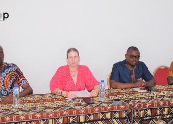 Kloto/gestion des ordures ménagères :  des acteurs s’engagent pour une relance des activités à kpalimé