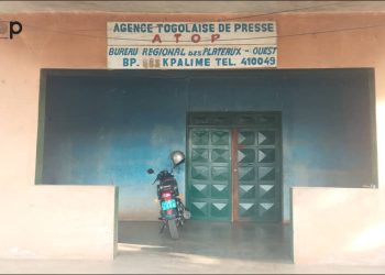 Kloto: la perception des citoyens du rôle de l’Agence Togolaise de Presse