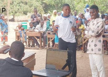 Tchamba/semaine de l’enseignement technique : Le public découvre les avantages de la formation professionnelle