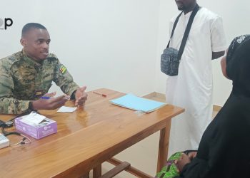 Santé : Les populations de la région des Savanes bénéficient de consultations médicales gratuites