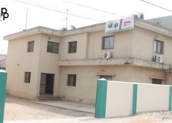ATOP/1975-2025 : 50 ans au service des populations locales pour un développement  harmonieux du Togo, témoignages et perspectives