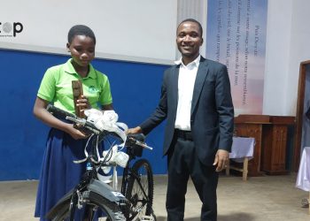 Yoto/concours d’épellation des mots en français : Mlle Djida Winner remporte la septième édition