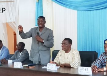 Projet « Engagement des hommes dans l’amélioration de la couverture vaccinale au Togo » : Les résultats s’élèvent au-delà de 73% dans le Zio