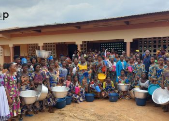 Yoto/journée internationale des droits de la femme : une causerie-débat marque la célébration aux CDEJ de Tona-Kondji