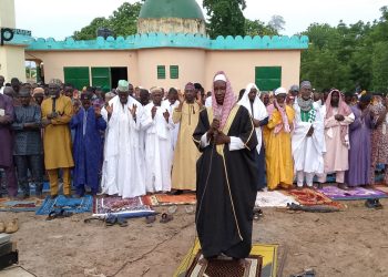 Kloto/ Aïd el-Fitr 2025 : la communauté musulmane de la zone-ouest des Plateaux invitée à semer les graines de la paix