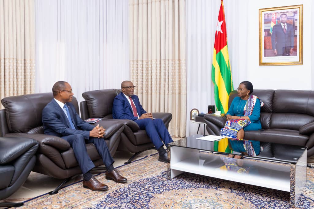 L' ambassadeur de l' Union Européenne au Togo et une délégation de COFINA Togo chez le Premier ministre 1 WhatsApp Image 2025 03 04 a 18.24.01 585eac68
