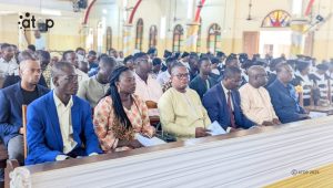 Autorites administratives et religieuses