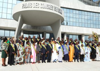 1ère session ordinaire de l’année 2025 du sénat :une séance placée sous le signe de l’exemplarité et de la collaboration