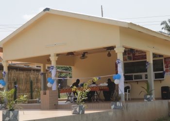 Kloto/ gastronomie: un nouveau bar-restaurant “Xonam Express” ouvert au public