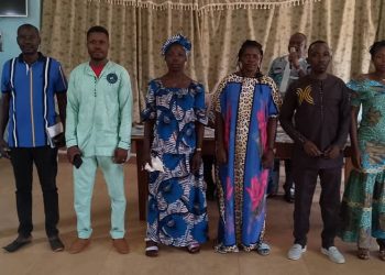 Binah/ Assemblée générale élective: M. Boukari Morou reconduit à la tête du comité local de développement (CLD) de la radio Binah FM